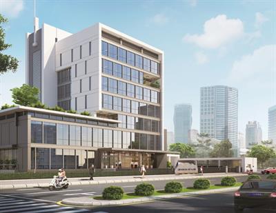 Russ Berry Eastleigh