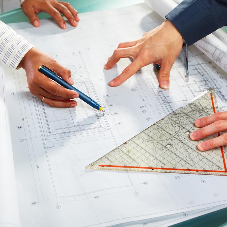 Planning and Design